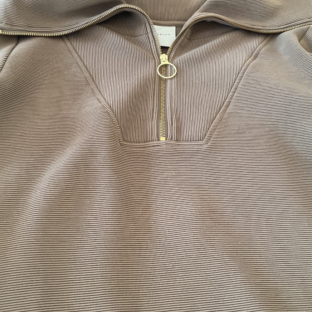 Varley Vine Pullover - Picture 8 of 12